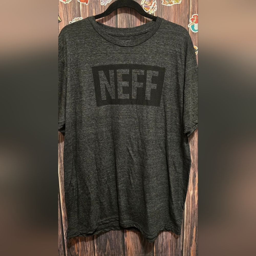 NEFF T.SHIRT
